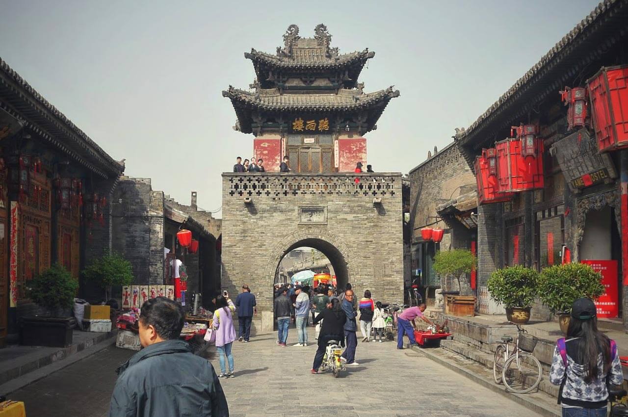 Read more about the article Where to travel asia Kind Mid Spirit