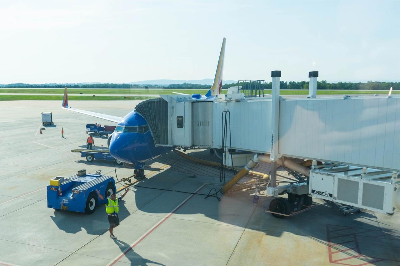 Read more about the article Cargo industry welcome foreign investment