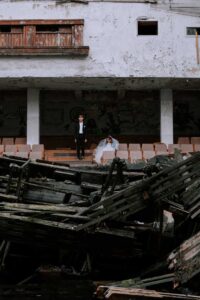 Read more about the article Massive hurricane hits the ground of Florida causing high casualties