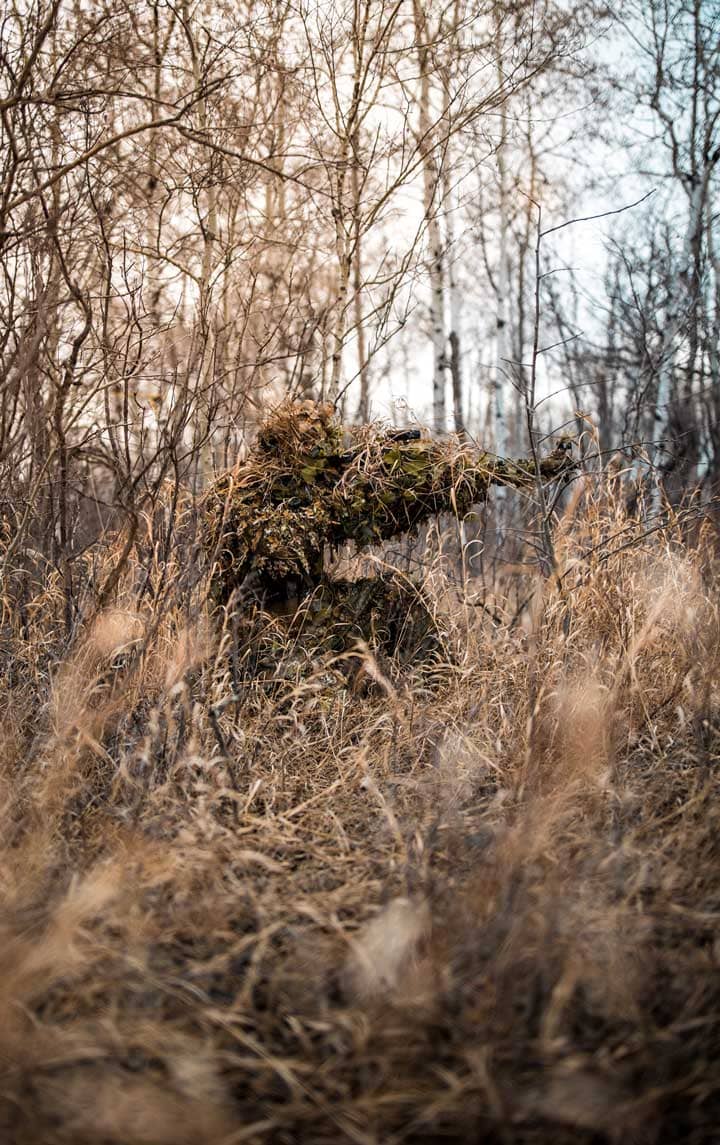 Read more about the article Near the frontline in eastern Ukraine, snipers and skepticism abound