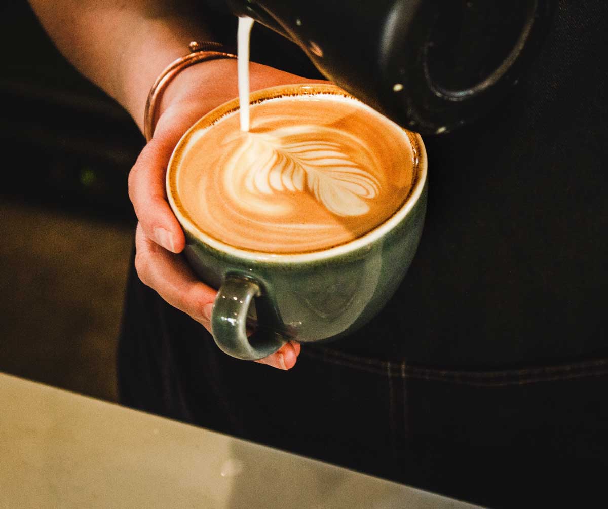 Read more about the article What are the best type coffee in the world?