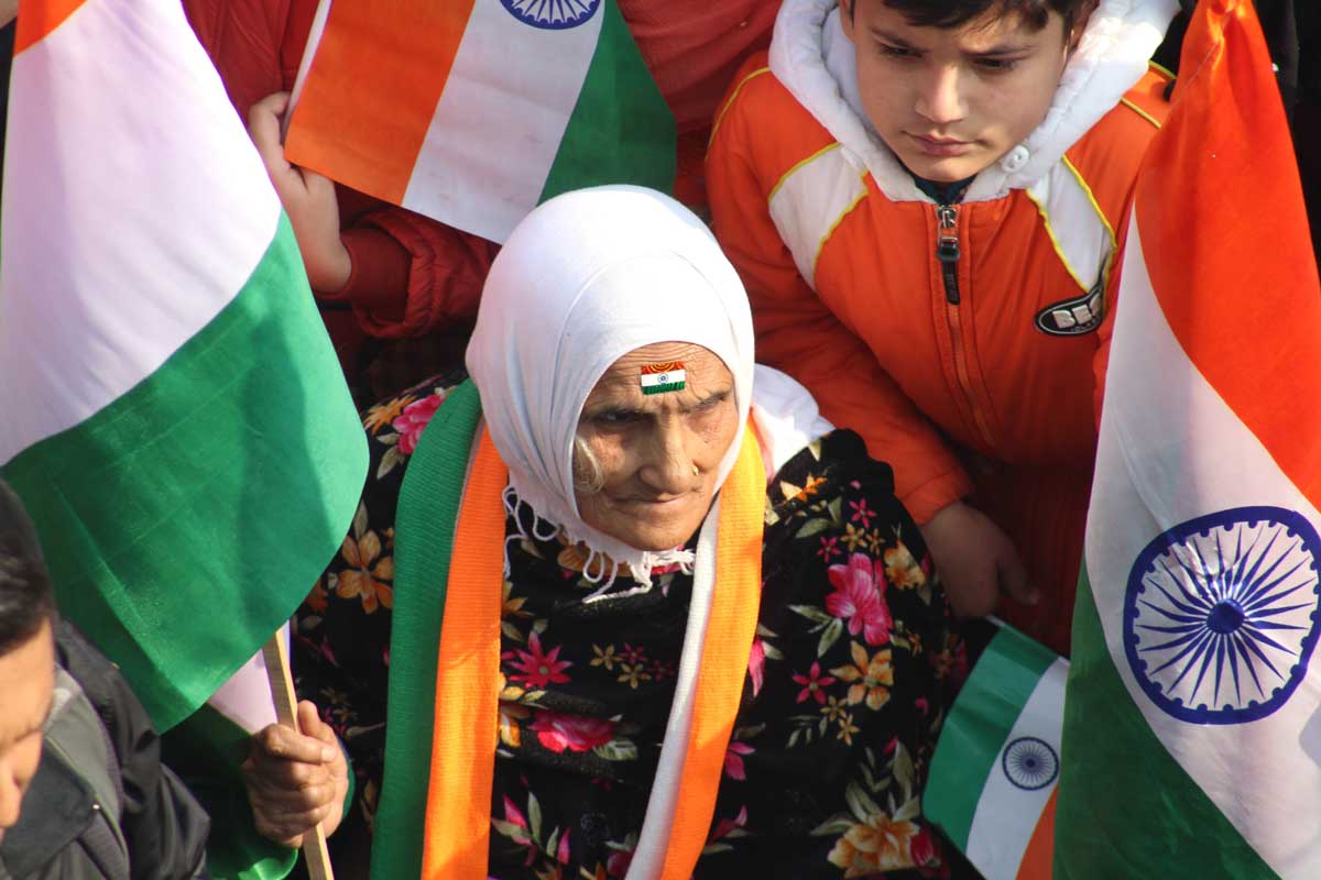 Read more about the article How China has an incentive to stabilize relationship with India?