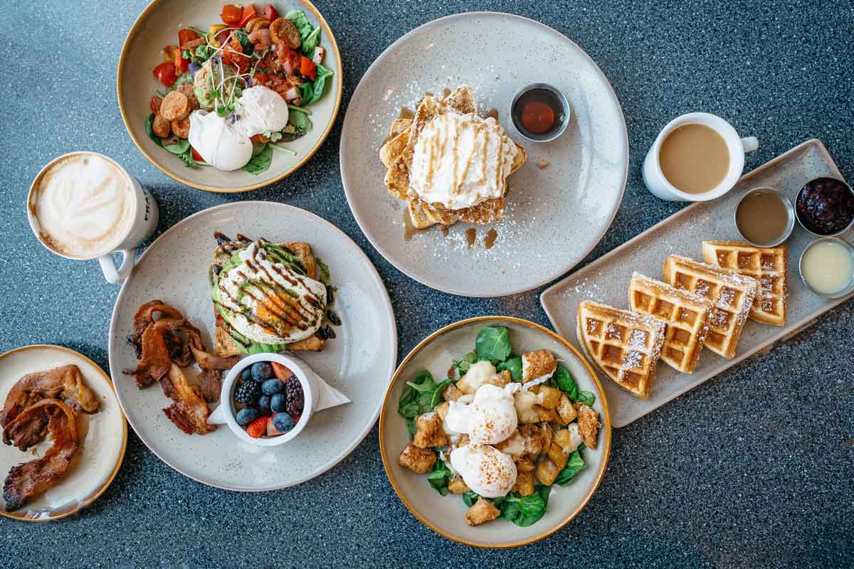 Read more about the article Delicious food trends to follow in 2022.