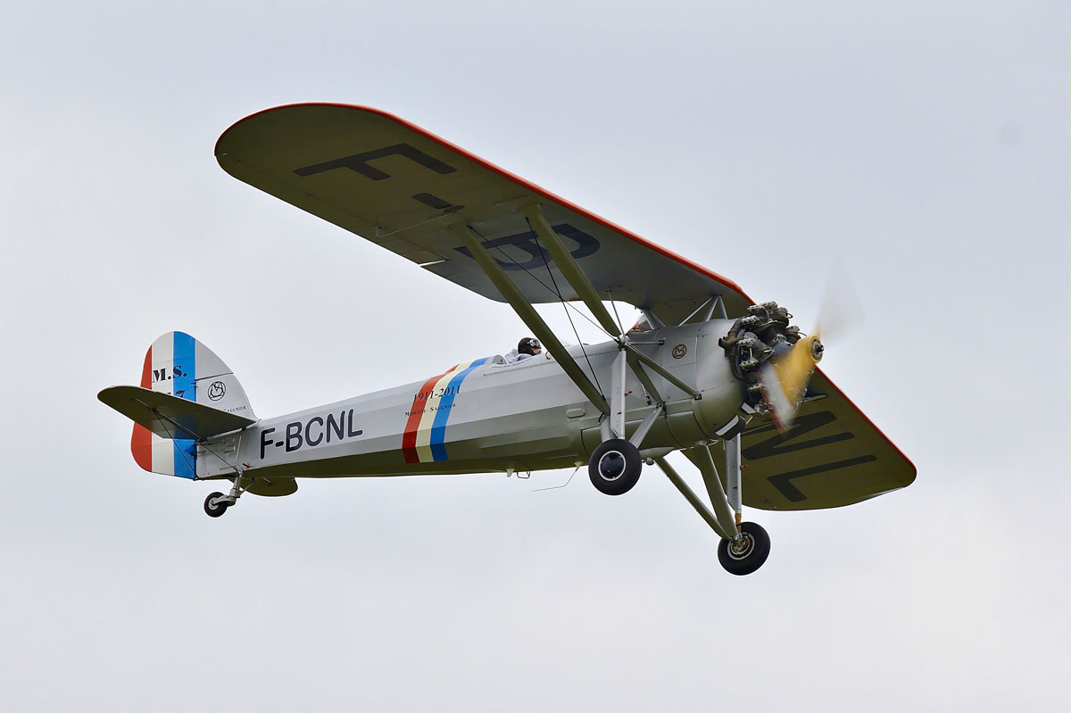 Read more about the article Prototype electric airplane takes first flight