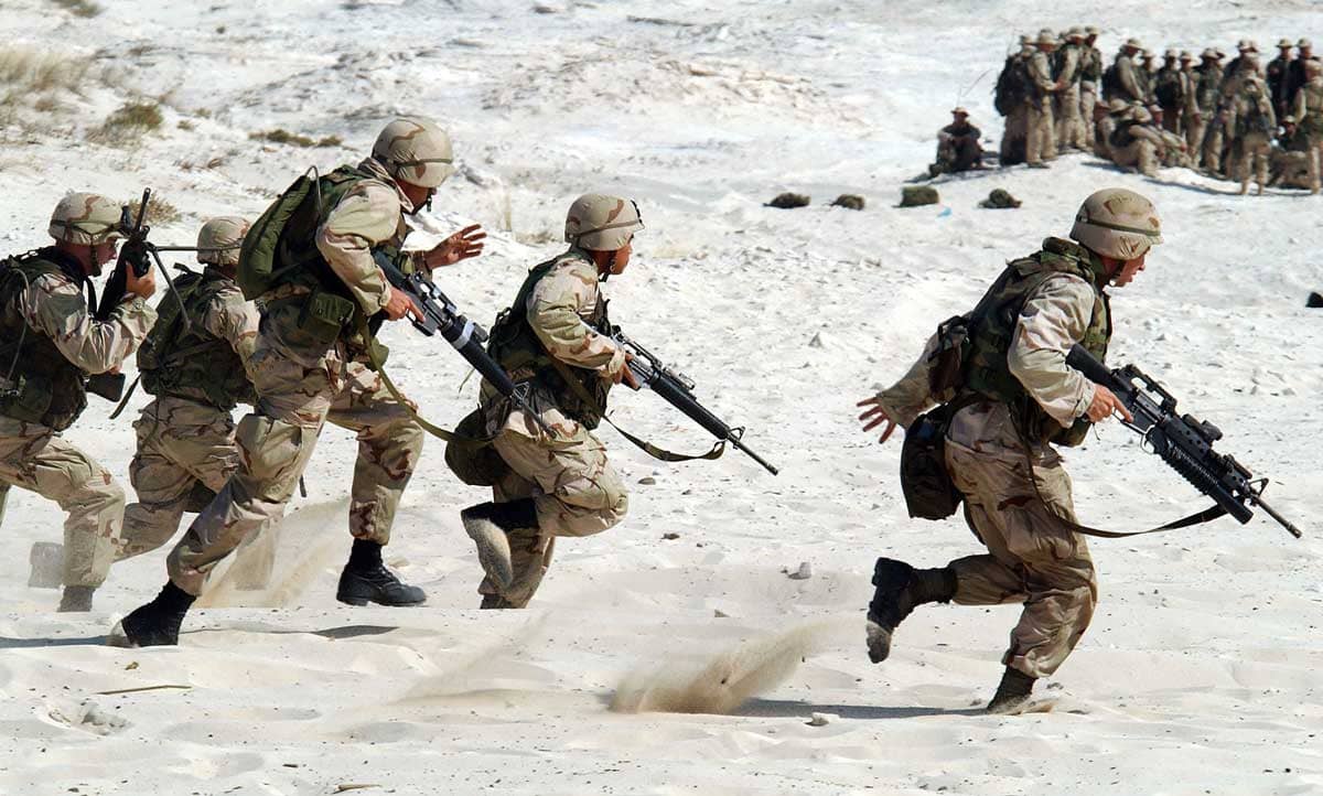 Read more about the article Gunmen kill 11, wound 15 in attack on Russian military recruits