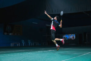 Read more about the article India beats Australia 3-2 in mixed junior badminton tournament