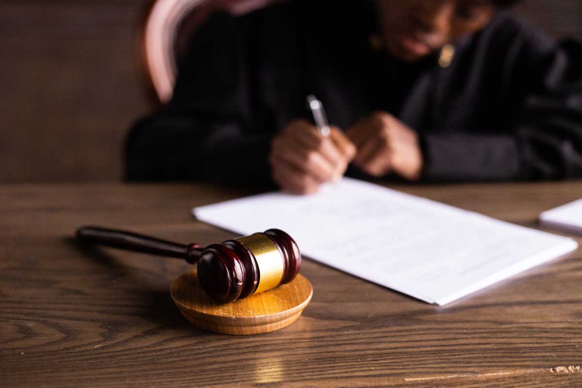 Read more about the article Judge dismisses lawsuit over unethical medicine release