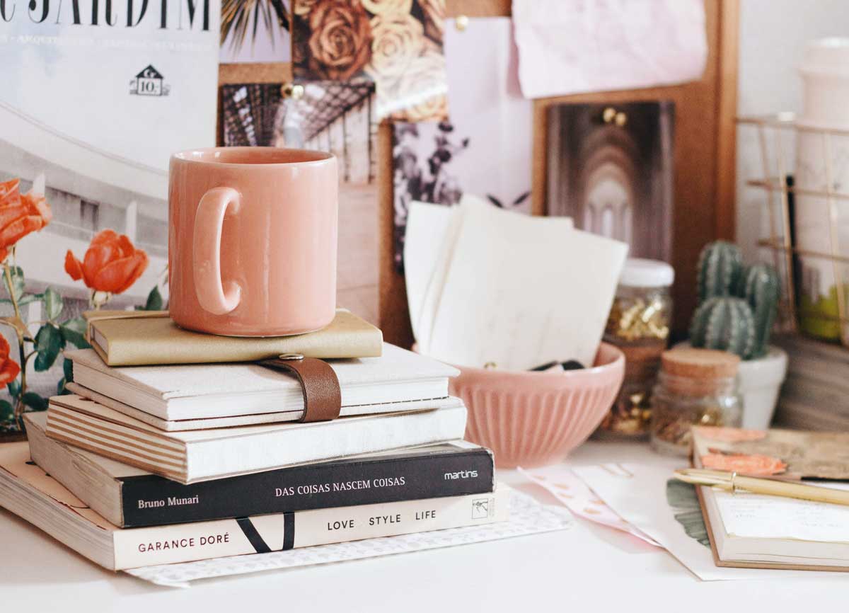 Read more about the article Are you applying these useful life hacks to improve productivity?