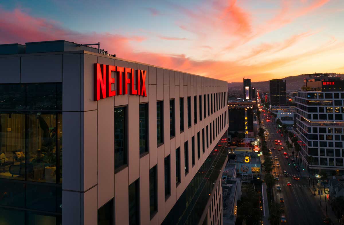 Read more about the article Netflix to charge $6.99 a month for ad-supported plan in US