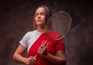 Read more about the article Outstanding performance form Indian women badminton takes them to 4th place.