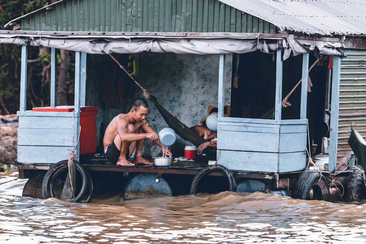 Read more about the article Tropical depression: Mexico’s pacific coast gets hit by unexpected hurricane