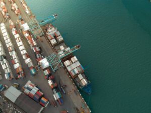 Read more about the article U.S. blocks import of Chinese goods made with forced labor