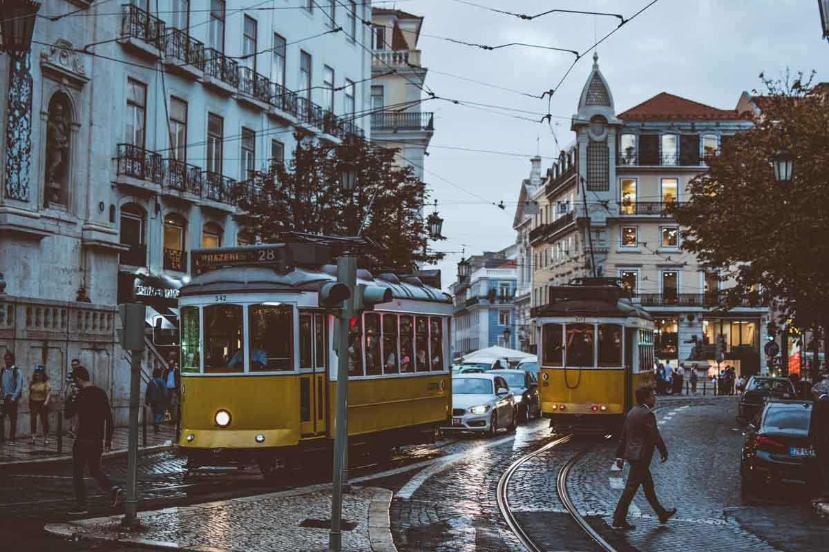 Read more about the article Portugal lands on top position for the country with most favorable climate to live in.