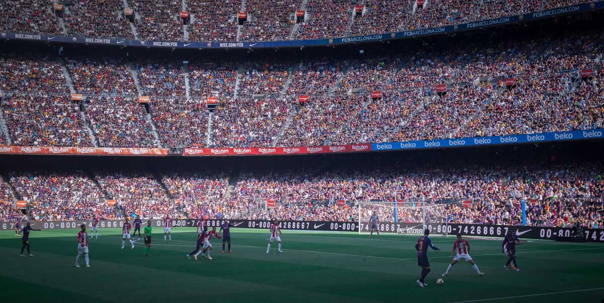 Read more about the article Real Madrid goes top to the board after 3-1 win over Barcelona