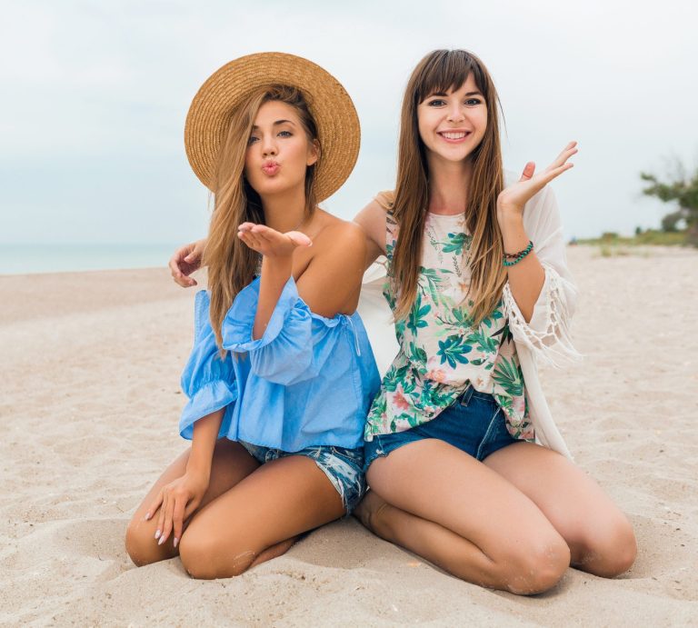 Read more about the article Follow Your Passion and Create the Life You Love and
