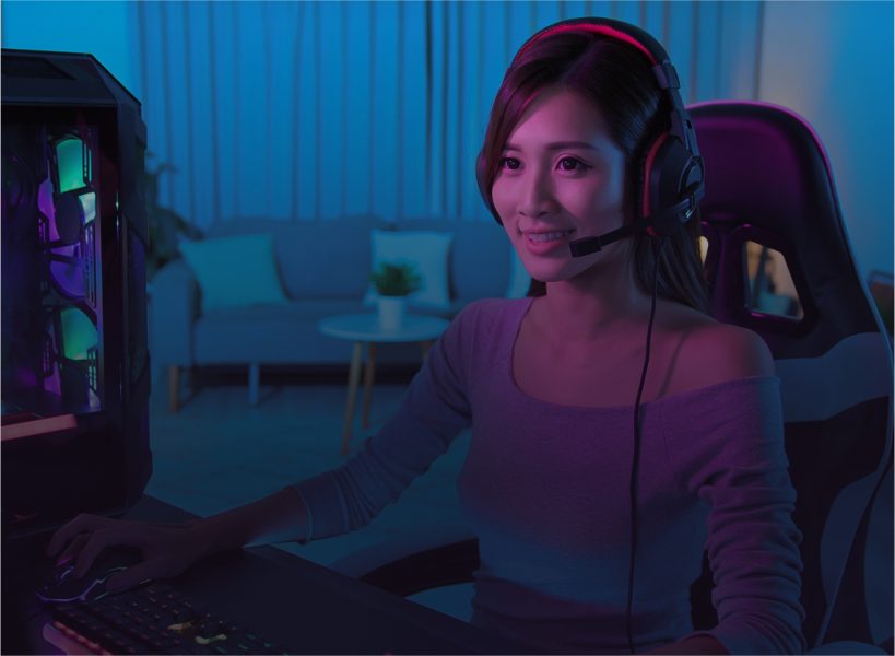 Read more about the article Find The Best PC games Optimized For Top Game Players