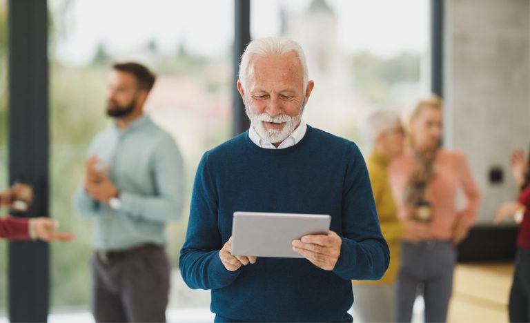 Read more about the article Incorporate simple daily habits to boost your well-being