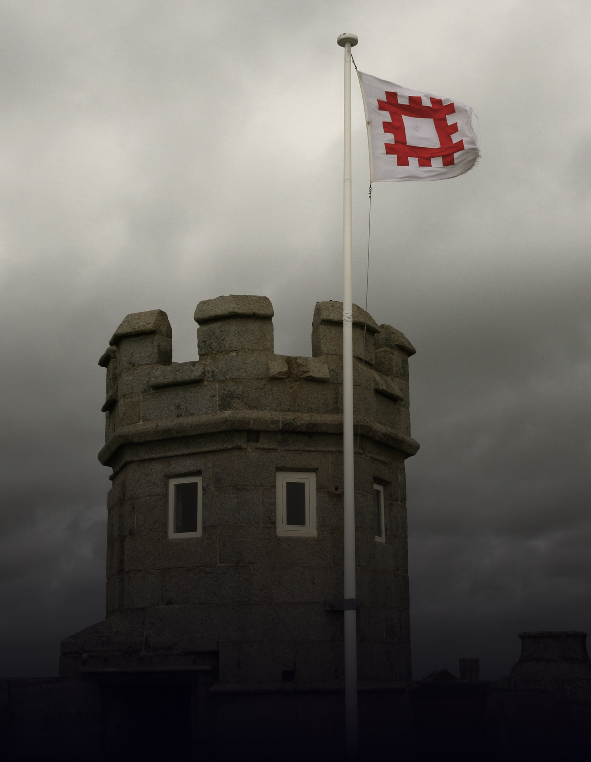 Read more about the article Observing Flags and What They Represent