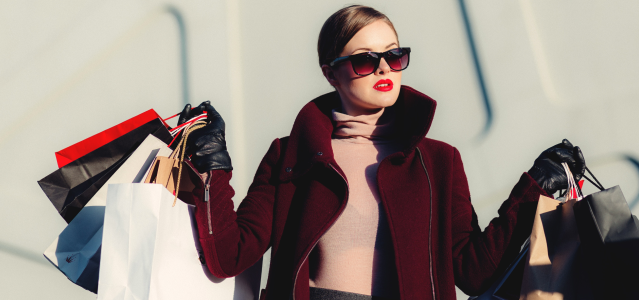 Read more about the article Women Fashion Style Collections